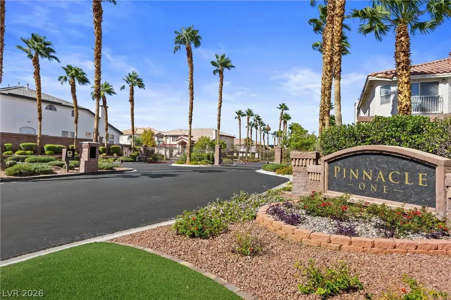 6706 Zephyr Wind Avenue, Las Vegas, NV 89139 - #3