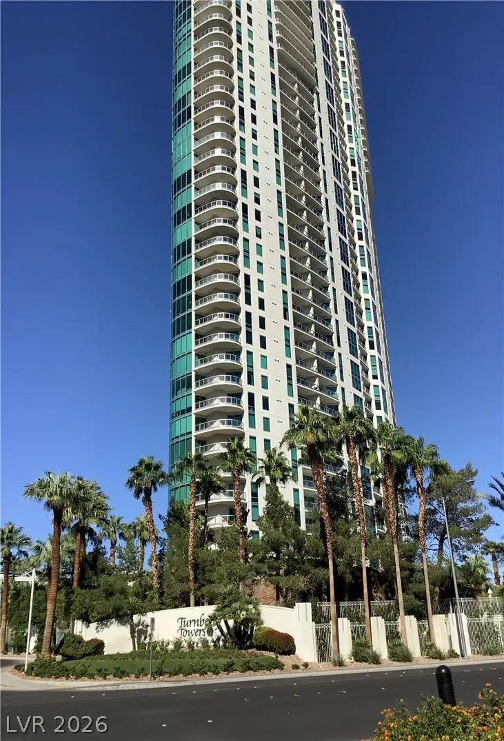 322 Karen Avenue #2501, Las Vegas, NV 89109 - #2