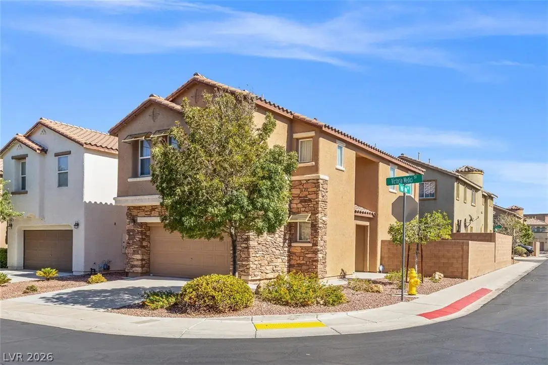 11270 Victoria Medici Street, Las Vegas, NV 89141 - #1