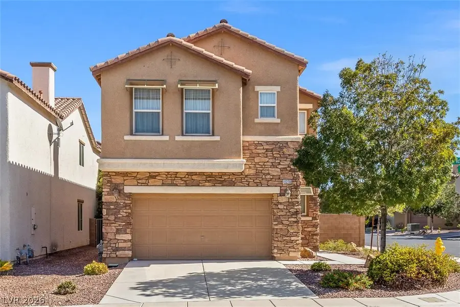 11270 Victoria Medici Street, Las Vegas, NV 89141 - #2