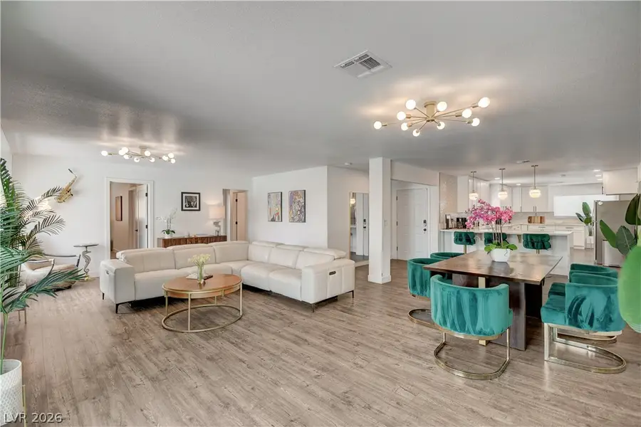 1305 S 16th Street, Las Vegas, NV 89104 - #3