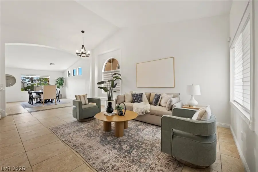 1524 Cross Country Street, Las Vegas, NV 89144 - #3