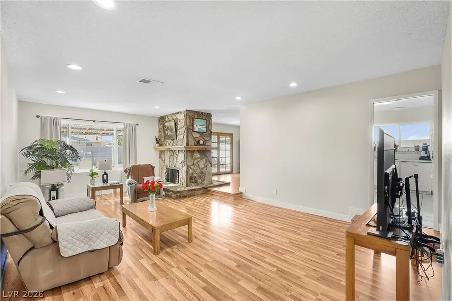 6917 Creekside Lane, Las Vegas, NV 89145 - #3
