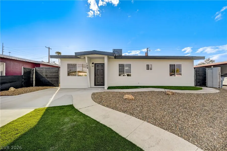 109 Princeton Street, Las Vegas, NV 89107 - #2