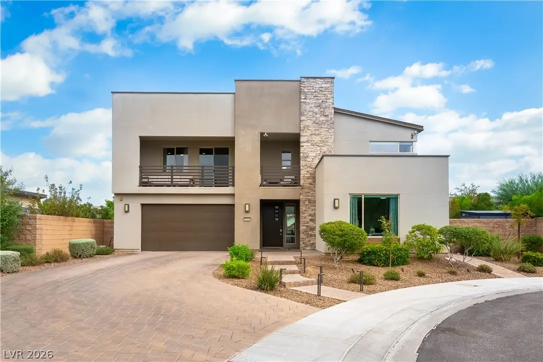 2114 Maderno Street, Henderson, NV 89044 - #1