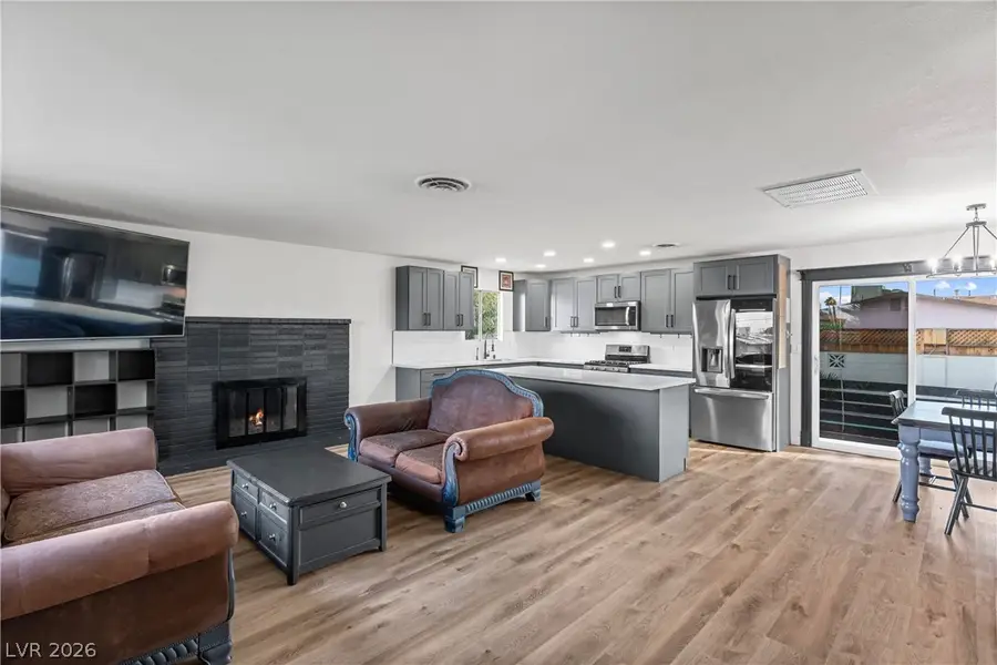 5077 Stampa Avenue, Las Vegas, NV 89146 - #2