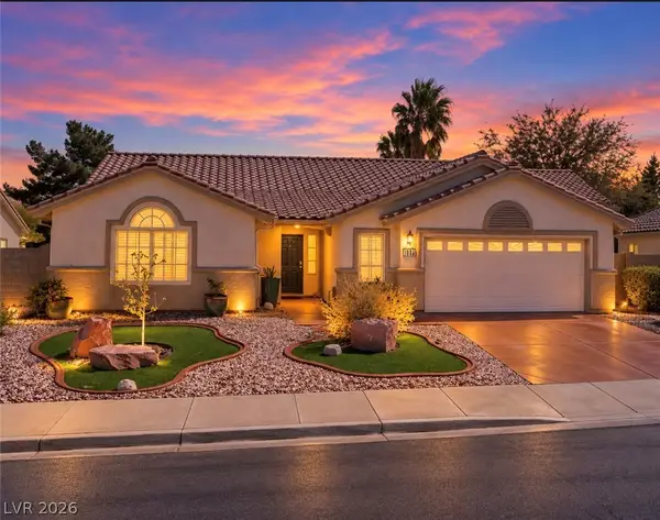 1030 Kings View Court, Henderson, NV 89002