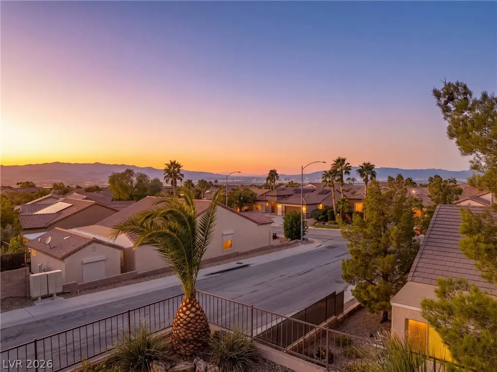 2372 Kalkaska Drive, Henderson, NV 89044 - #1