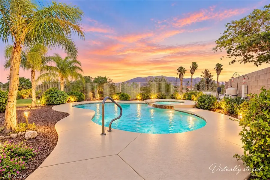 7144 Fairwind Acres Place, Las Vegas, NV 89131 - #2