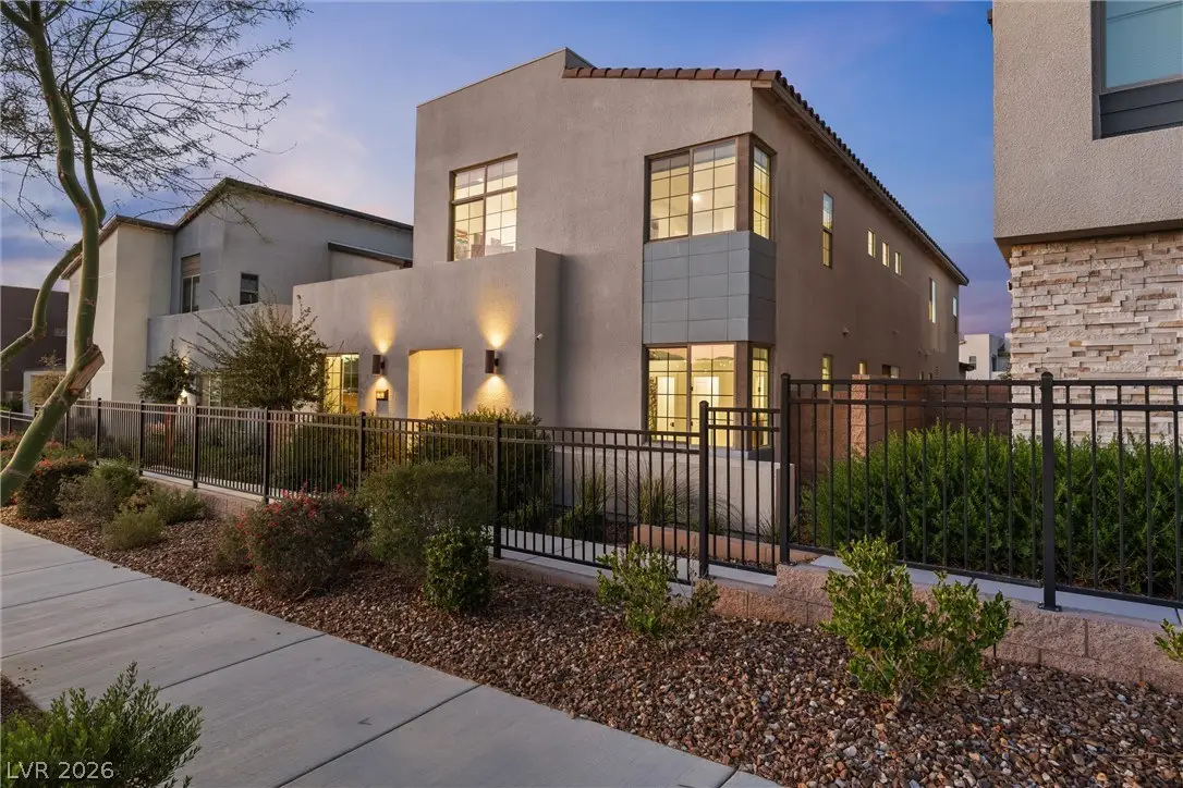 2702 Marchetti Place, Henderson, NV 89044 - #1