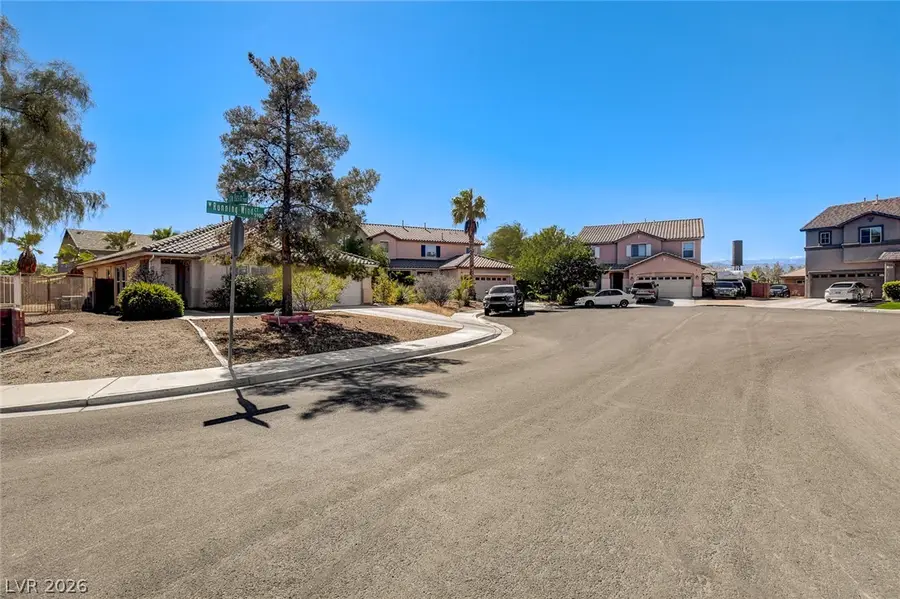 5901 Running Wind Court, Las Vegas, NV 89131 - #2