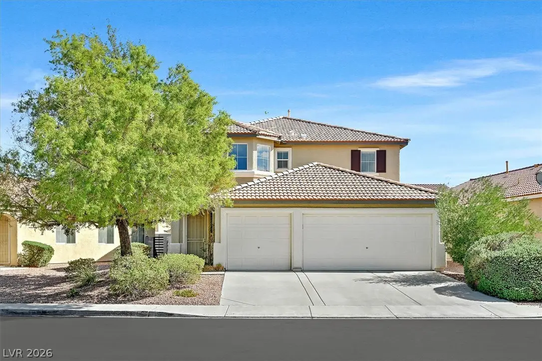 9164 Marlia Street, Las Vegas, NV 89123 - #1