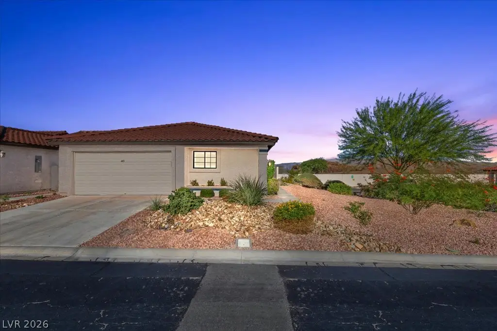 440 America Court, Boulder City, NV 89005 - #1