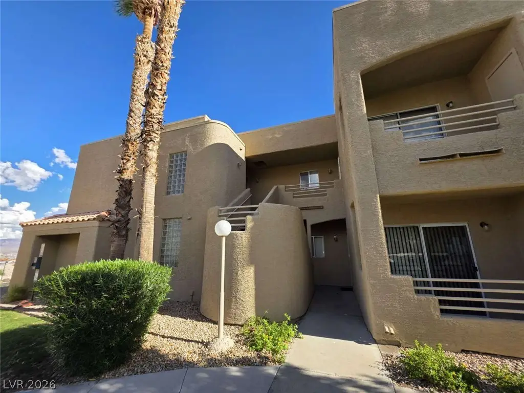 2191 Bay Club Drive #201, Laughlin, NV 89029 - #1