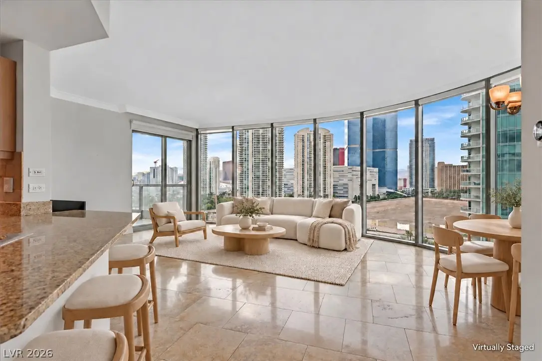 322 Karen Avenue #1508, Las Vegas, NV 89109 - #1