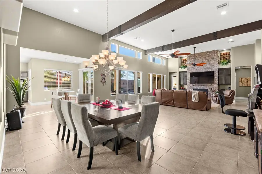7625 Vedena Place, Las Vegas, NV 89113 - #2