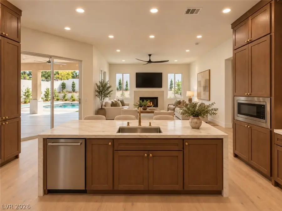 1001 Sleepy Creek Court, Las Vegas, NV 89144 - #3