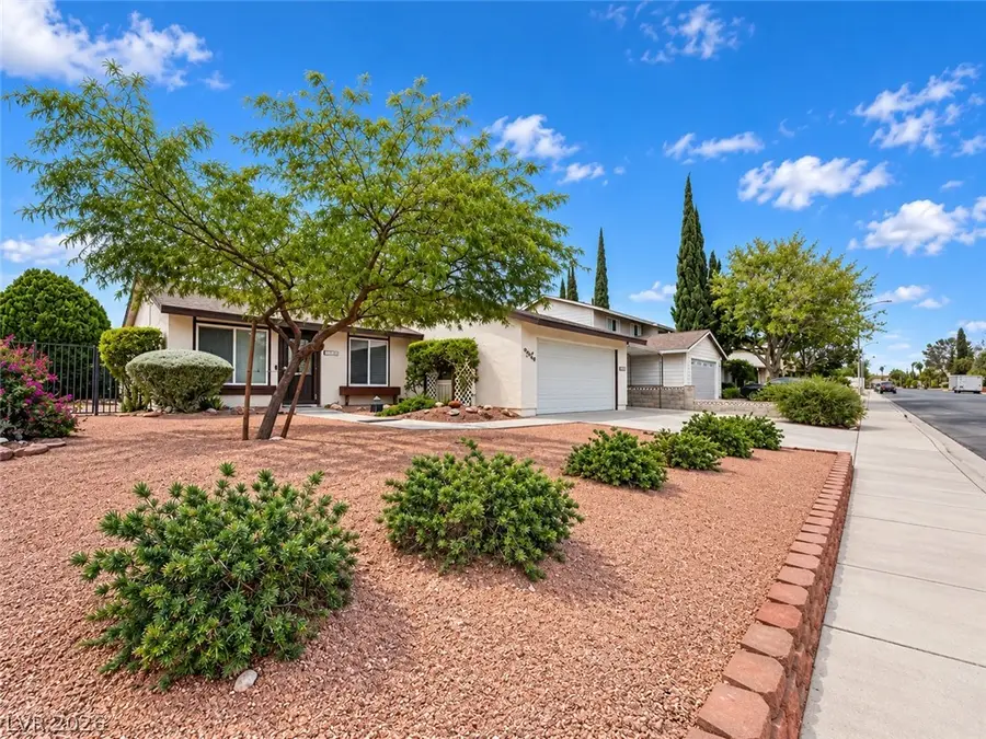 1403 Bronco Road, Boulder City, NV 89005 - #3