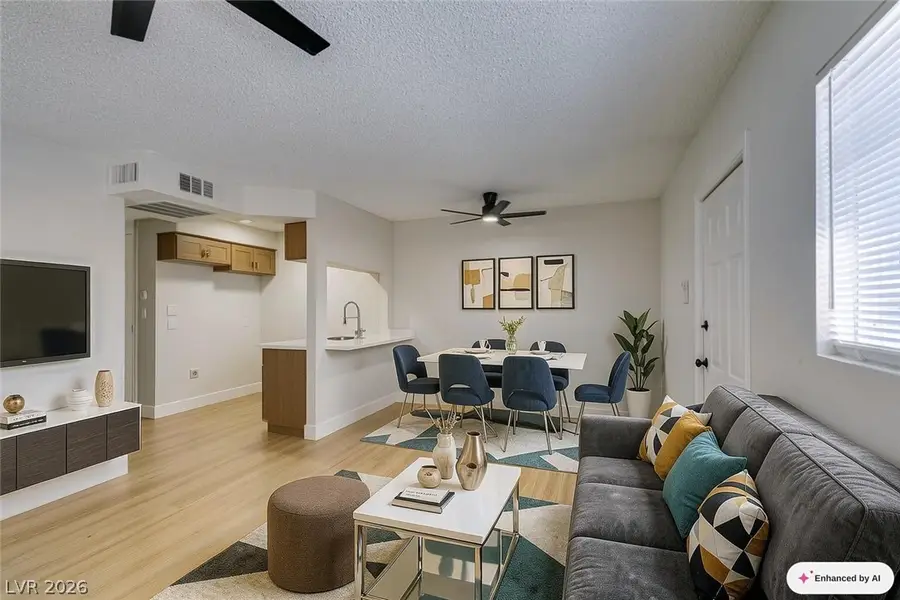 2062 Harvard Street, North Las Vegas, NV 89030 - #2