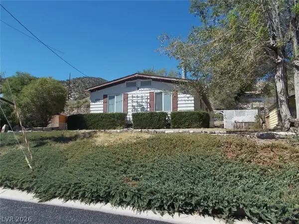 470 High Street, Ely, NV 89301