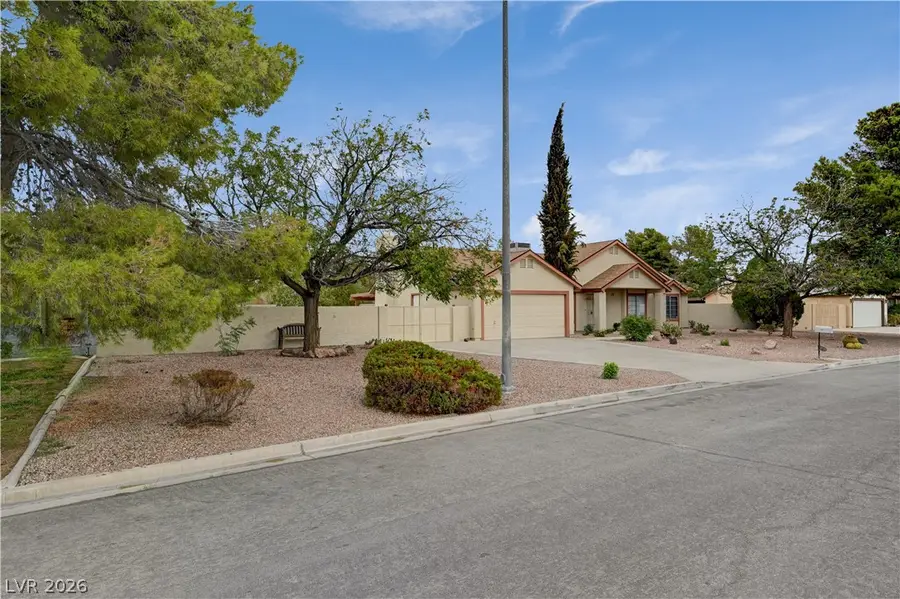 4618 Black Stallion Avenue, North Las Vegas, NV 89031 - #2