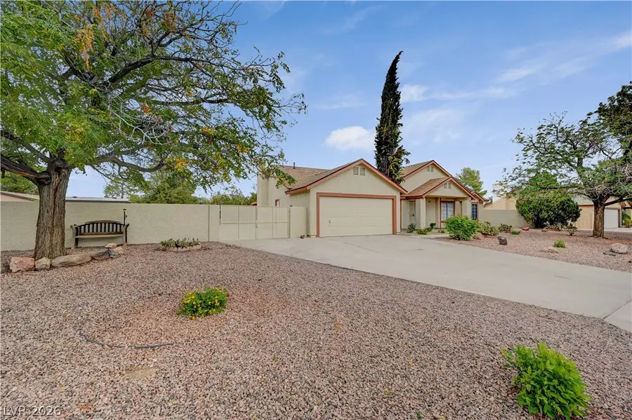 4618 Black Stallion Avenue, North Las Vegas, NV 89031 - #3
