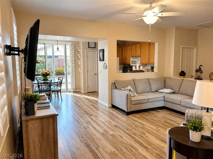 4912 Shady Rim Court, Las Vegas, NV 89131 - #2