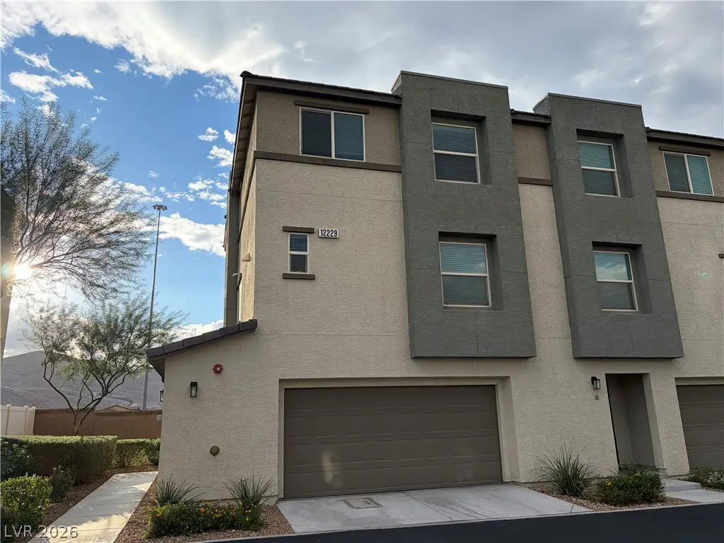 12229 Harvest Sky Way #1, Las Vegas, NV 89183 - #1