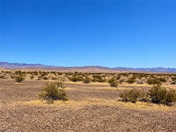 6461 N Jungle Avenue, Pahrump, NV 89060