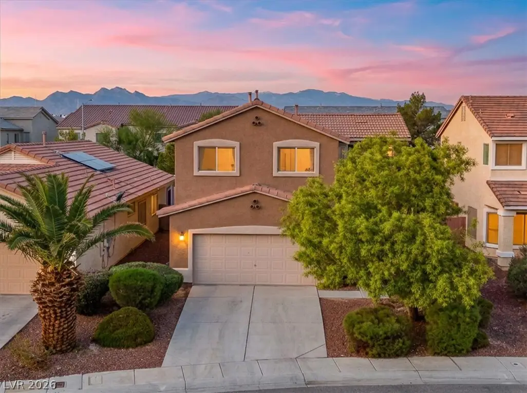 6505 Sierra Sands Street, North Las Vegas, NV 89086 - #1