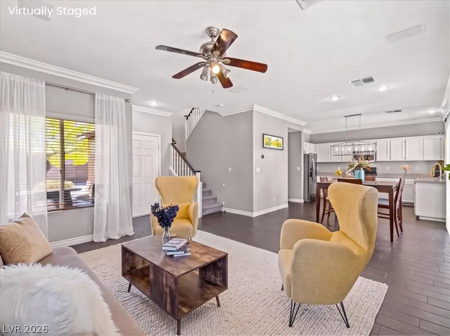 6505 Sierra Sands Street, North Las Vegas, NV 89086 - #2