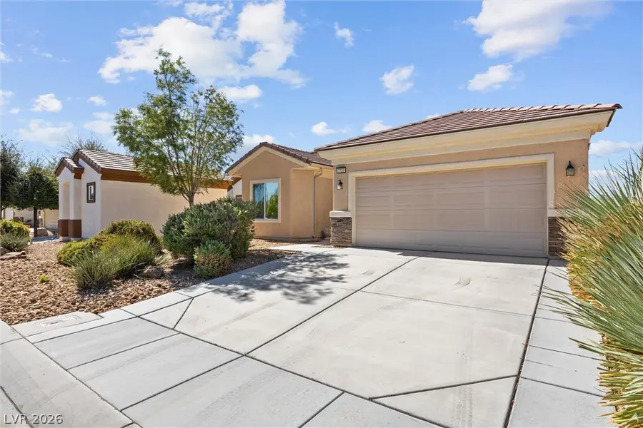 7725 Island Rail Drive, North Las Vegas, NV 89084 - #2
