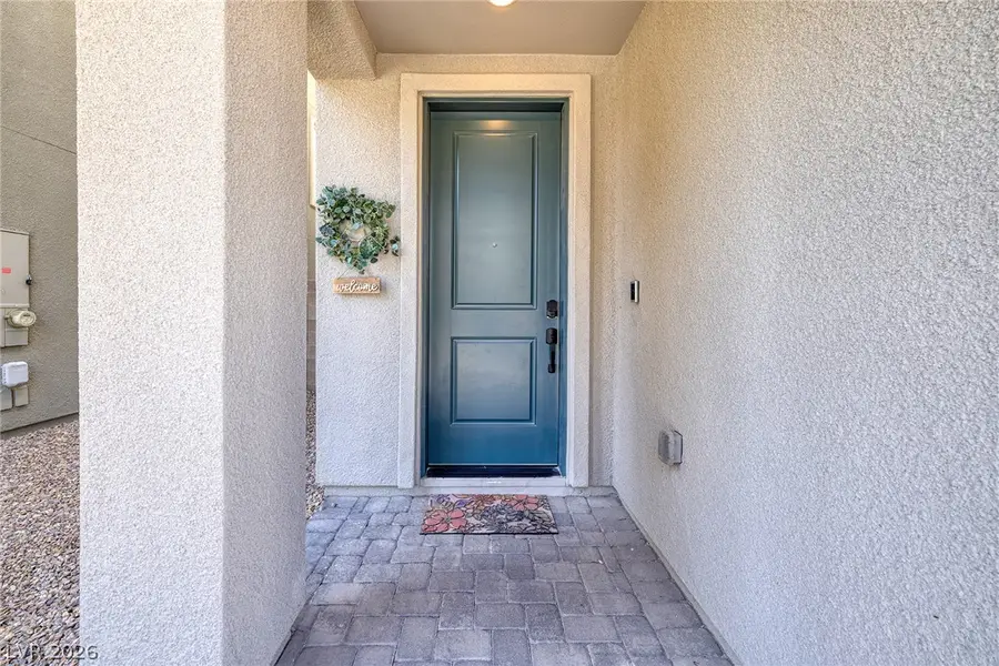 2115 Noble Perch Street, Las Vegas, NV 89138 - #2