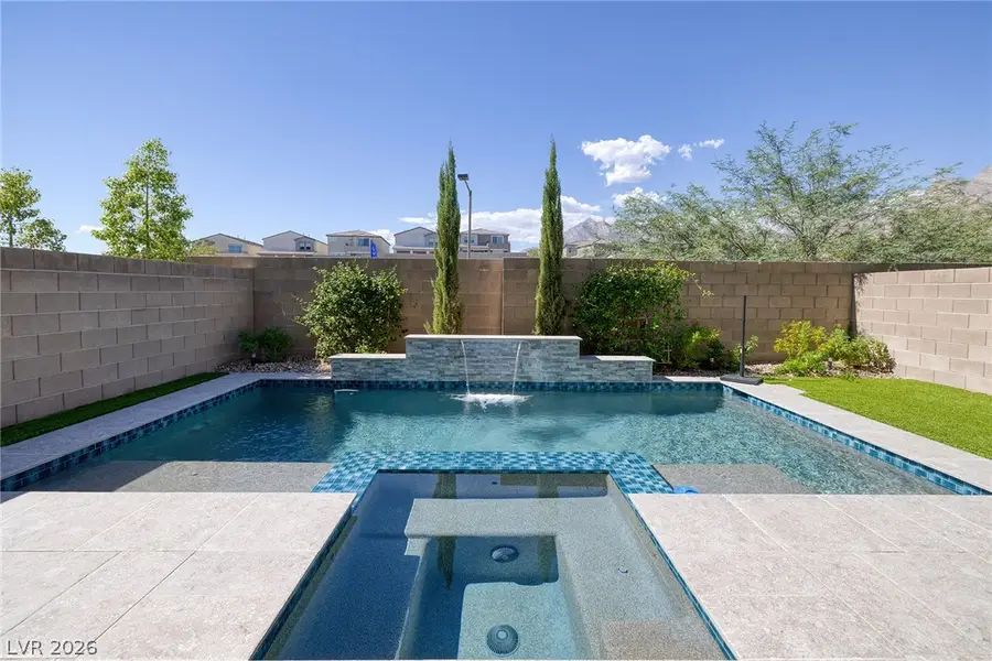 2115 Noble Perch Street, Las Vegas, NV 89138 - #3