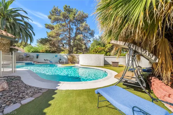 395 Placer Creek Lane, Henderson, NV 89014