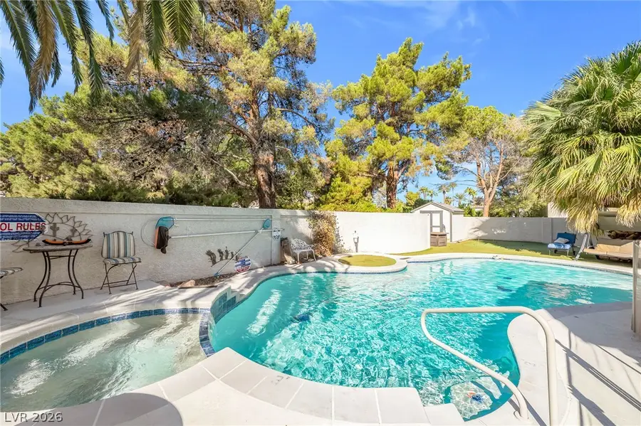395 Placer Creek Lane, Henderson, NV 89014 - #2