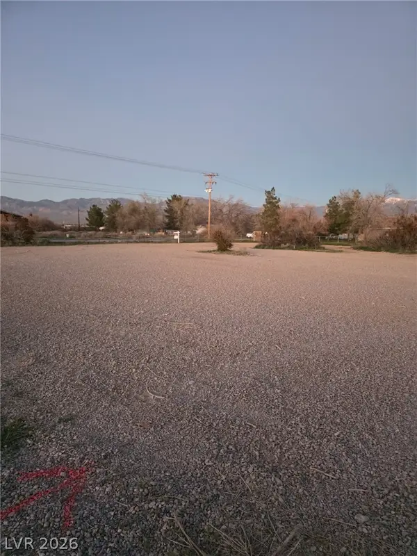 965 W Basin Avenue, Pahrump, NV 89060