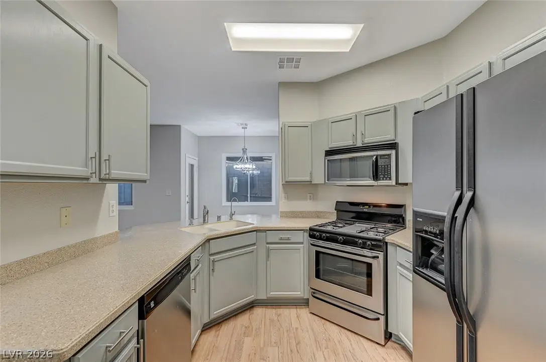 7809 Strong Water Court, Las Vegas, NV 89131 - #1