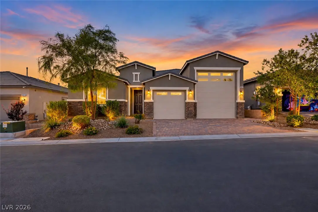 10163 Cotton Bayou Avenue, Las Vegas, NV 89178 - #1