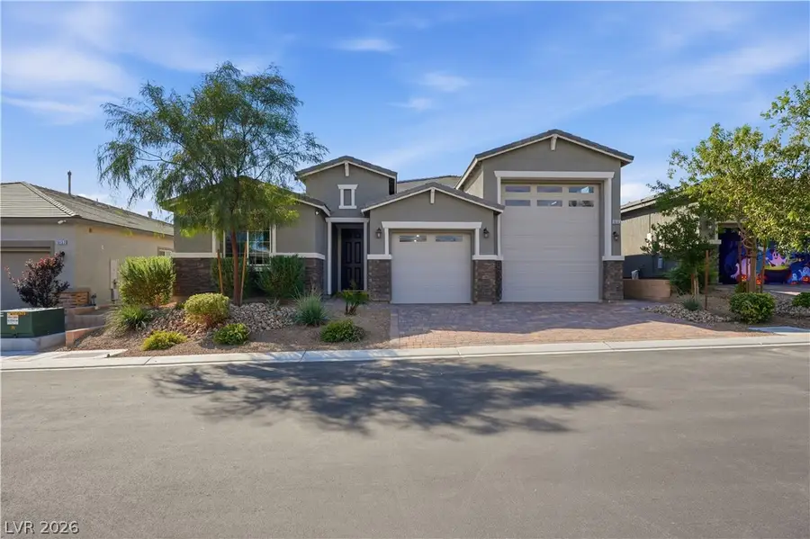 10163 Cotton Bayou Avenue, Las Vegas, NV 89178 - #2
