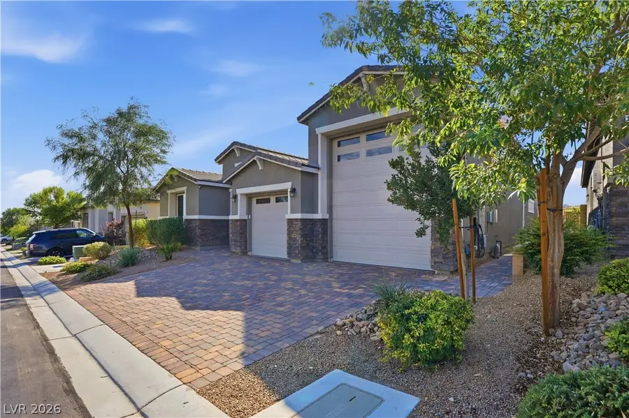 10163 Cotton Bayou Avenue, Las Vegas, NV 89178 - #3