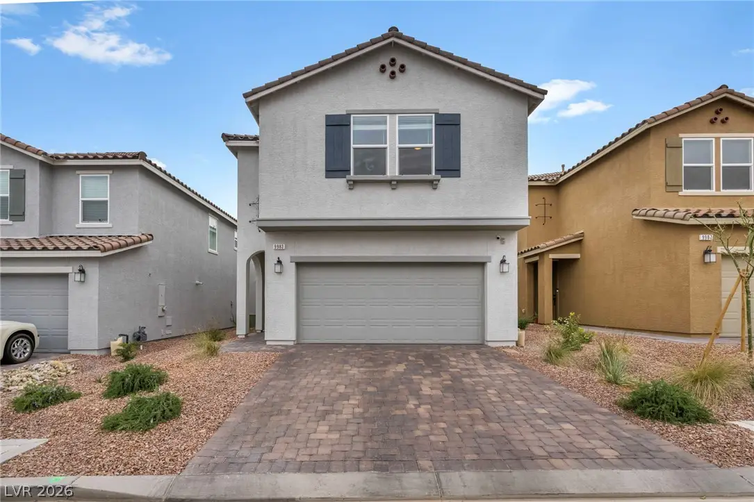 9983 Cluny Avenue, Las Vegas, NV 89178 - #1
