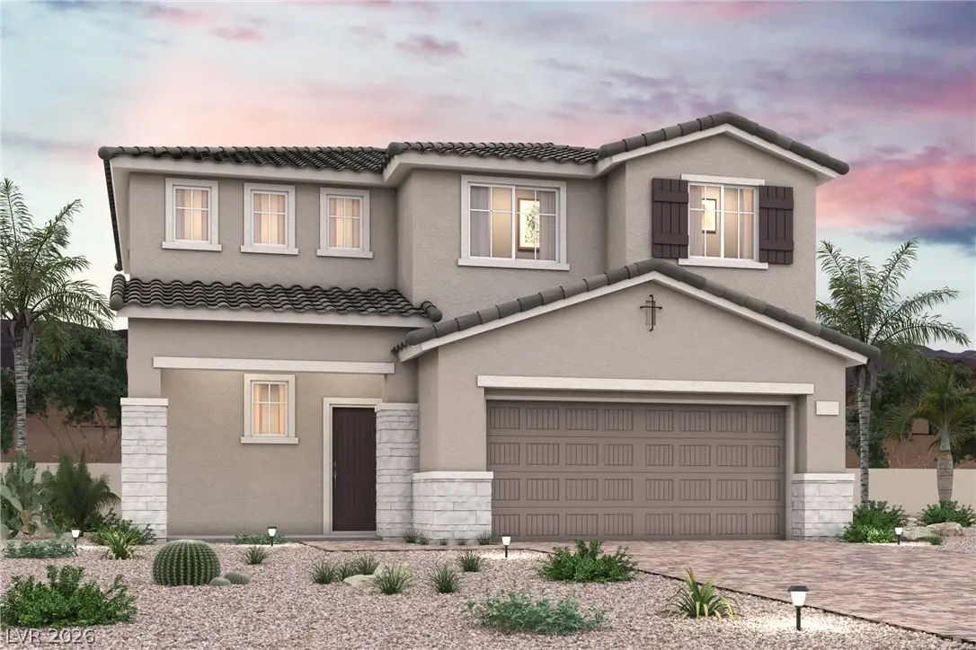 10740 Birch Meadows Avenue, Las Vegas, NV 89166 - #1