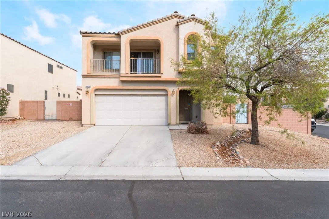 4958 Lavaliere Avenue, Las Vegas, NV 89139 - #1