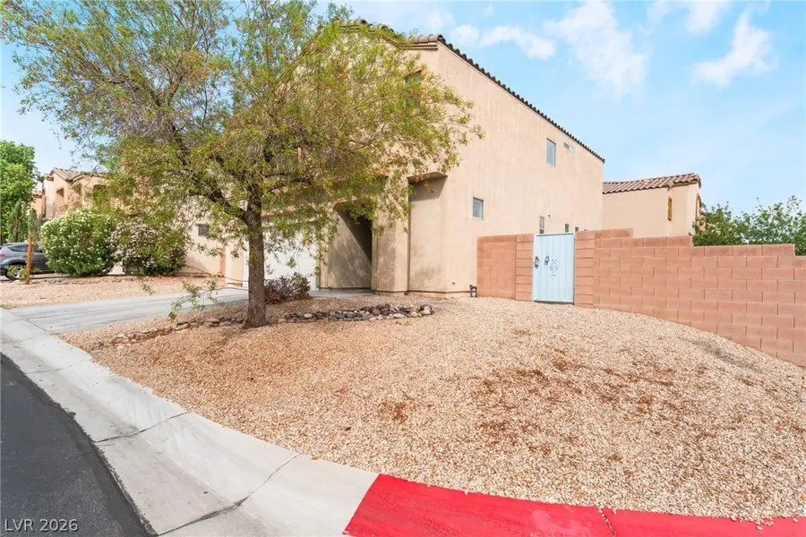 4958 Lavaliere Avenue, Las Vegas, NV 89139 - #2