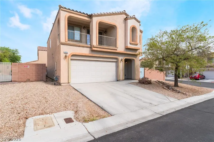 4958 Lavaliere Avenue, Las Vegas, NV 89139 - #3