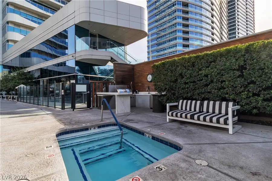 4471 Dean Martin Drive #606, Las Vegas, NV 89103 - #3
