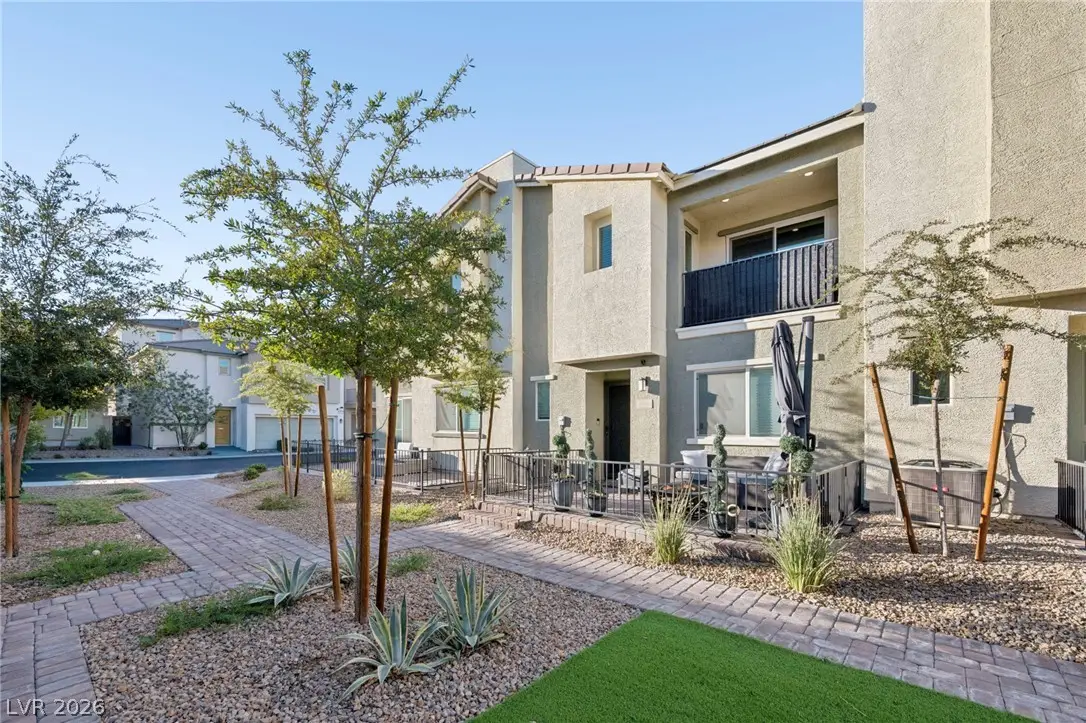 2641 April Green Court, North Las Vegas, NV 89086 - #1