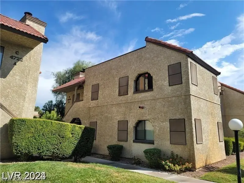 4720 Obannon Drive #D, Las Vegas, NV 89102 - #2