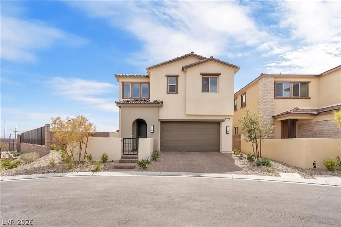12023 Arrebol Avenue, Las Vegas, NV 89138 - #1